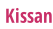 Kissan