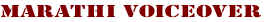 marati
