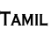Tamil