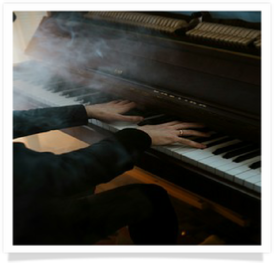 piano