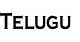 Telugu